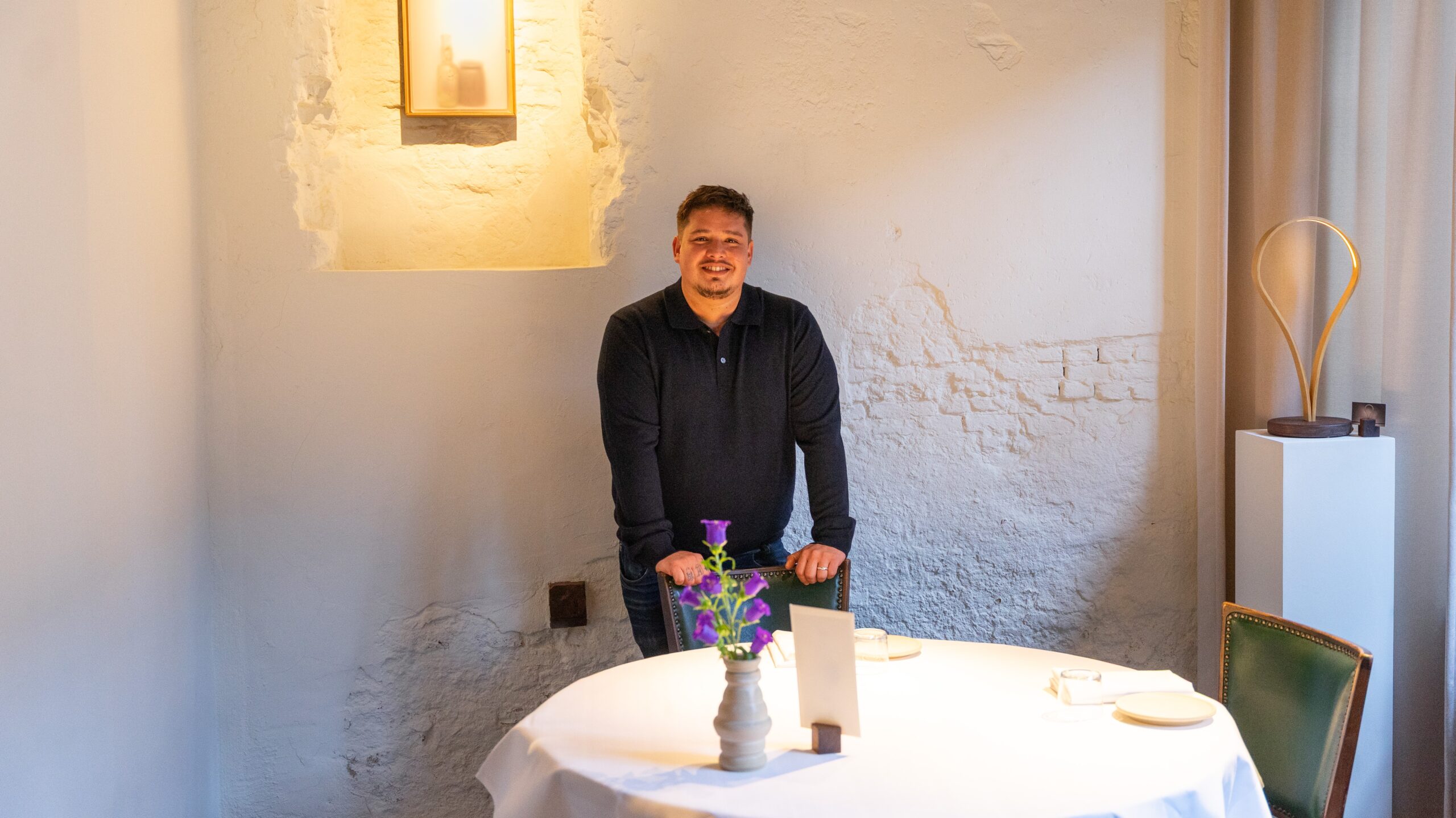 Daniël Duijster Gomero