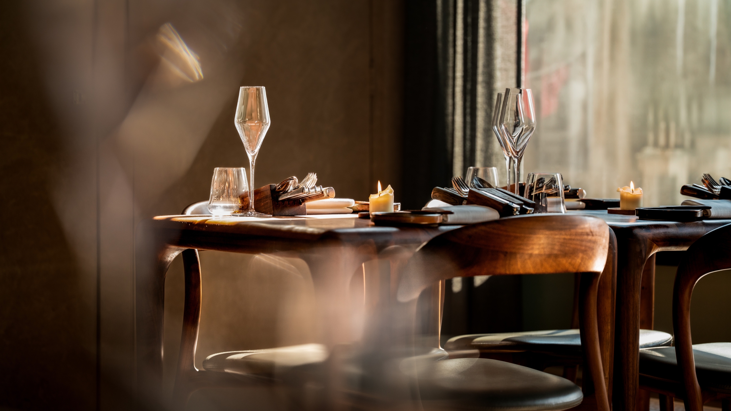 Interieur van The Lemon Tree in Deventer