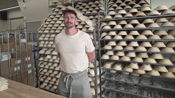 Het succes van Fort Negen is ontstaan vanuit restaurant De Kas*