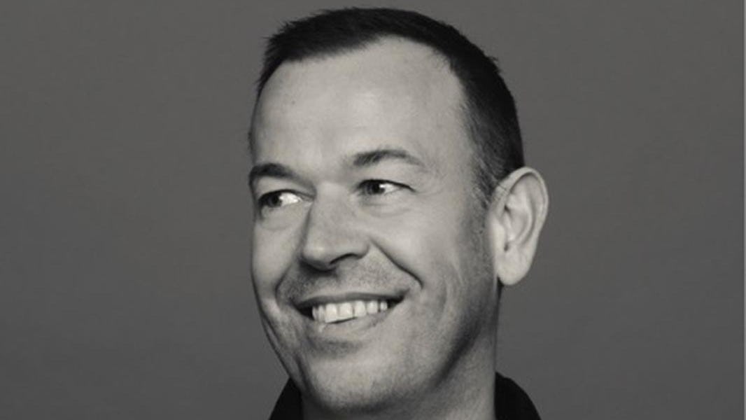 Richard van Oostenbrugge