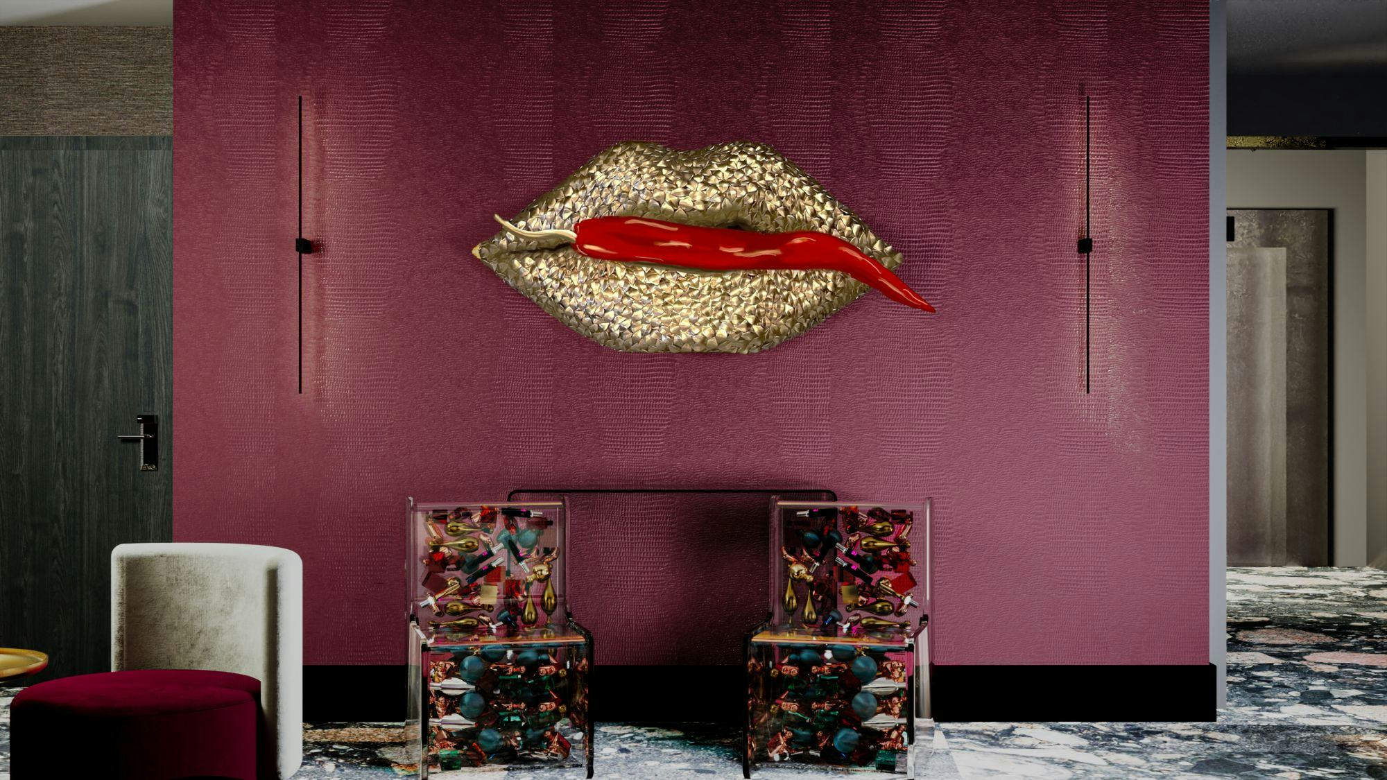 Kunt van Monique Spapens.