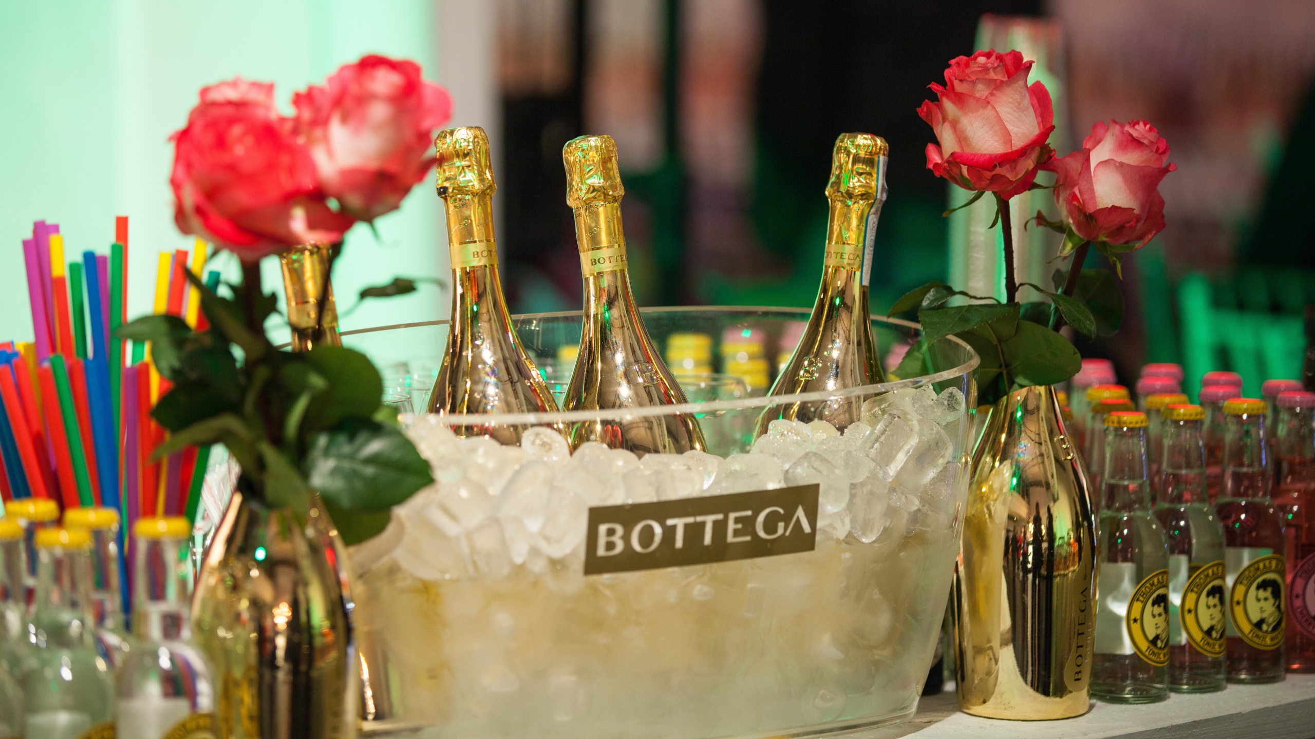 Bottega gold shutterstock