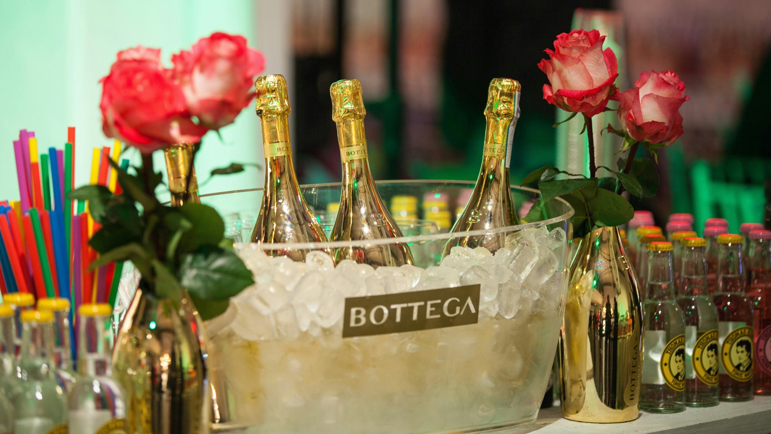 Bottega gold shutterstock