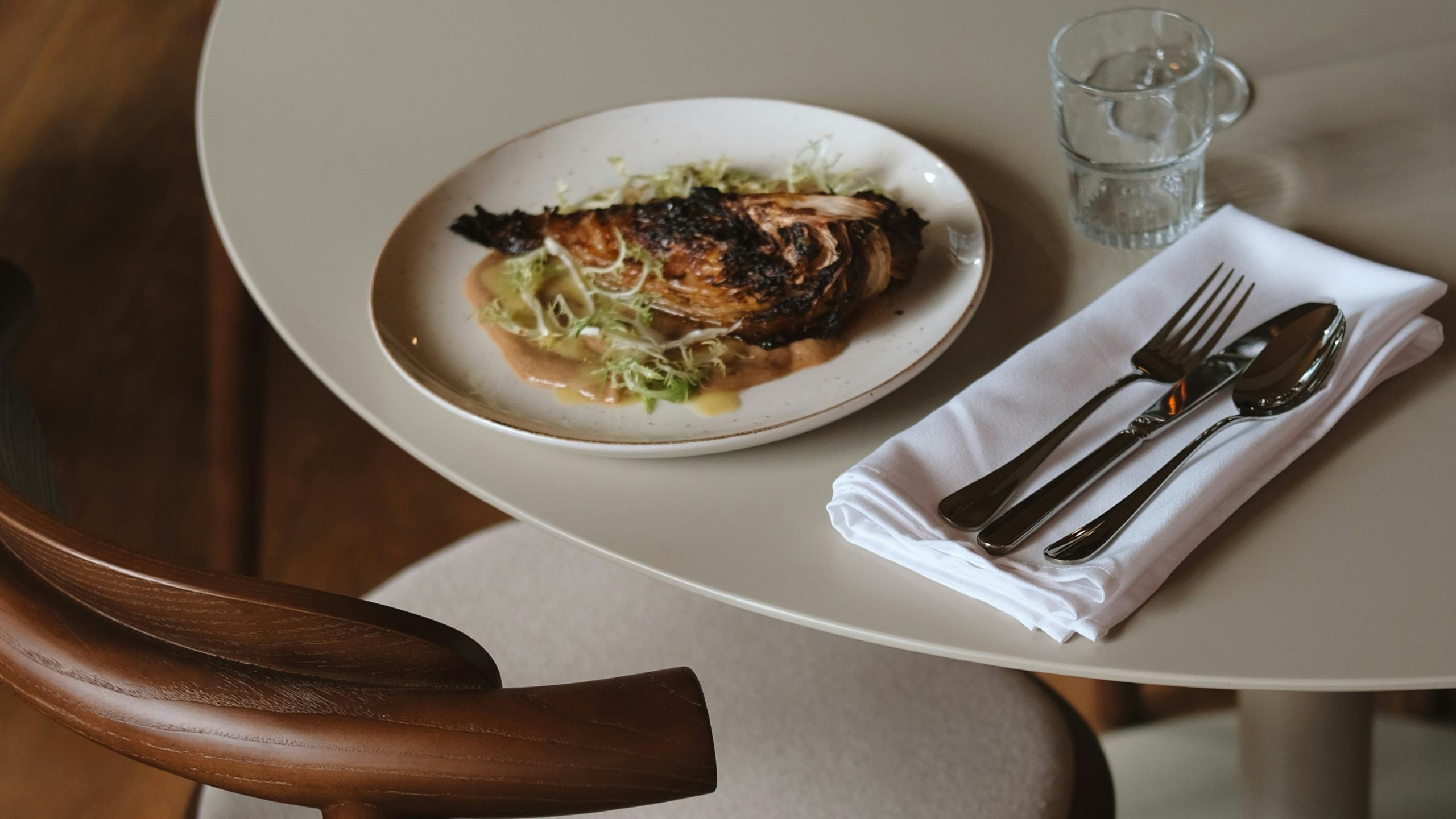 Bar Buuf in Amsterdam