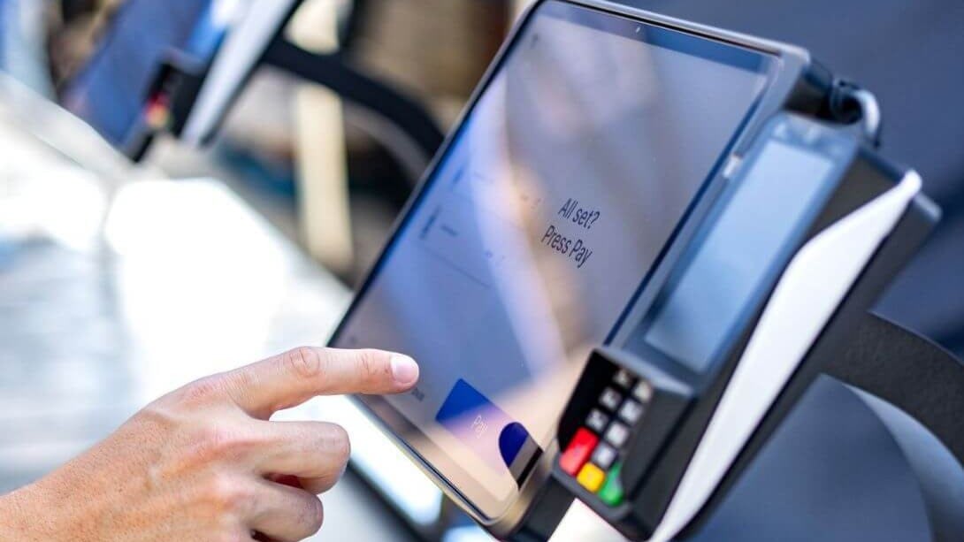 AI-zelfscankassa-AI-selfservice van Eijsink.