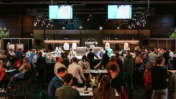 Horeca Vakbeurs Hardenberg presenteert vernieuwd programma