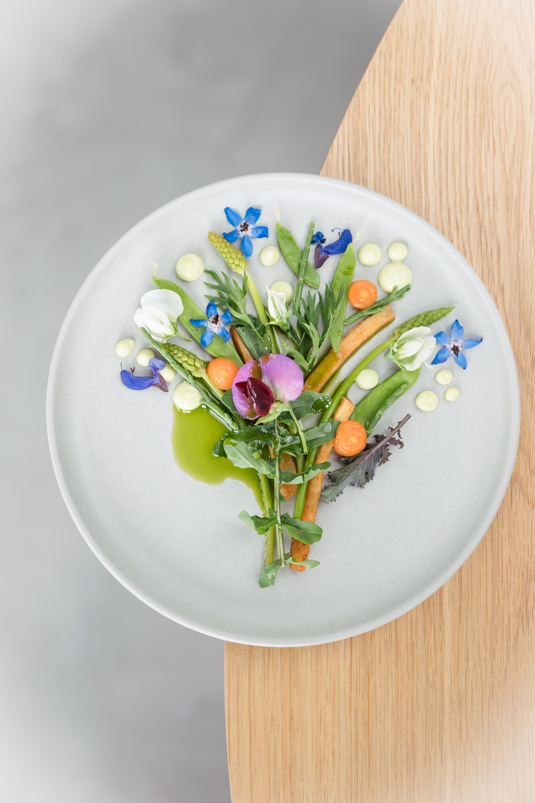 Foto: The Soul Food Photographer.