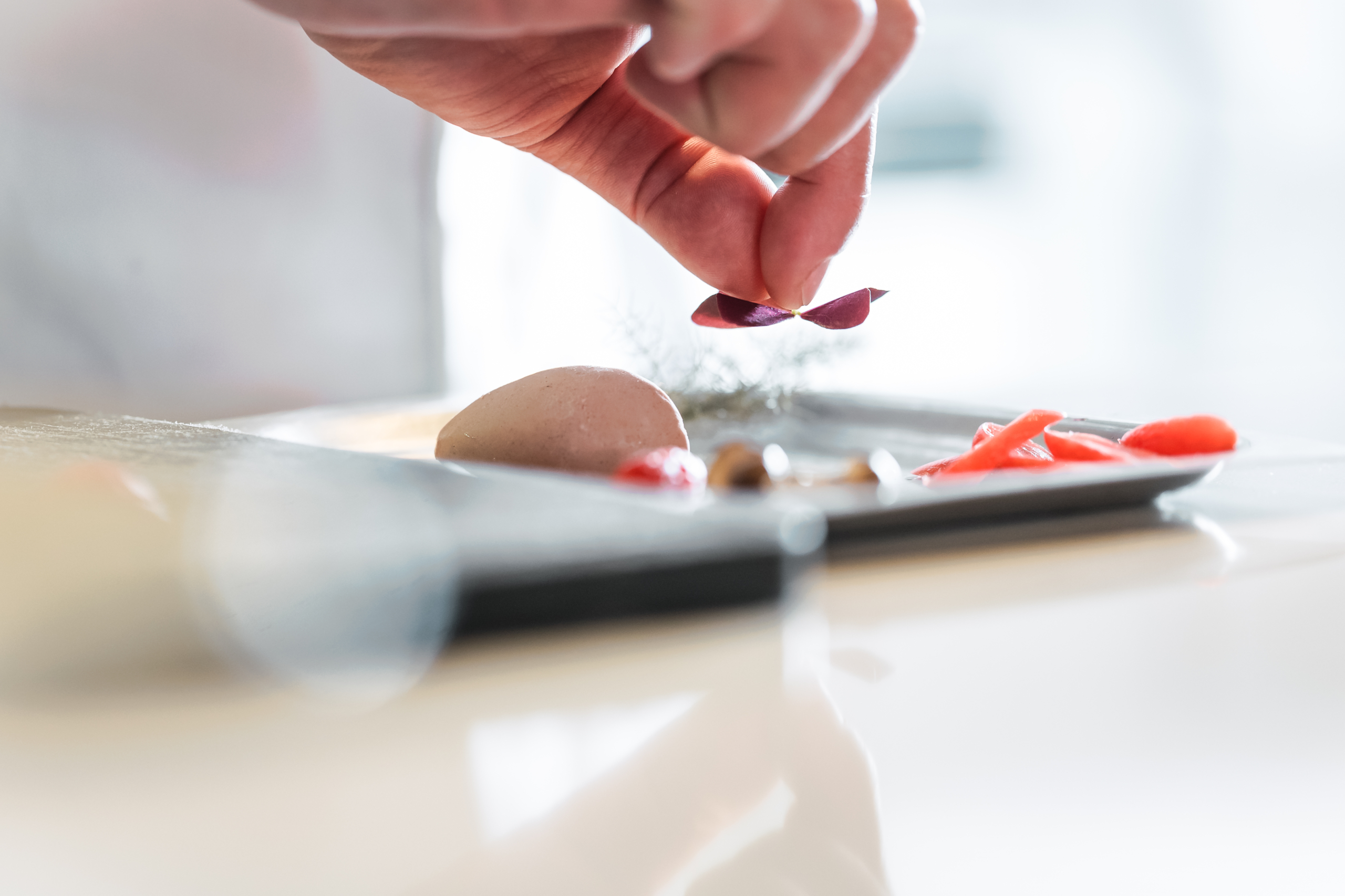 Foto: The Soul Food Photographer.