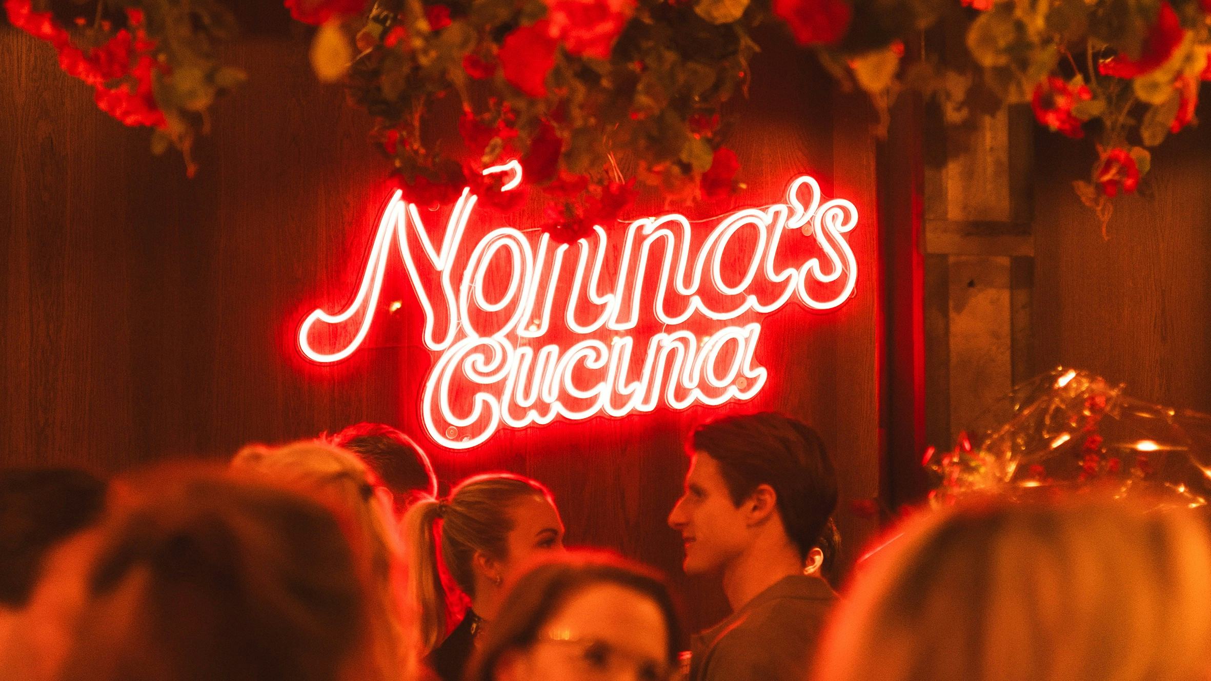 Binnenkijken Nonna's Cucina Nieuwerkerk aan den IJssel