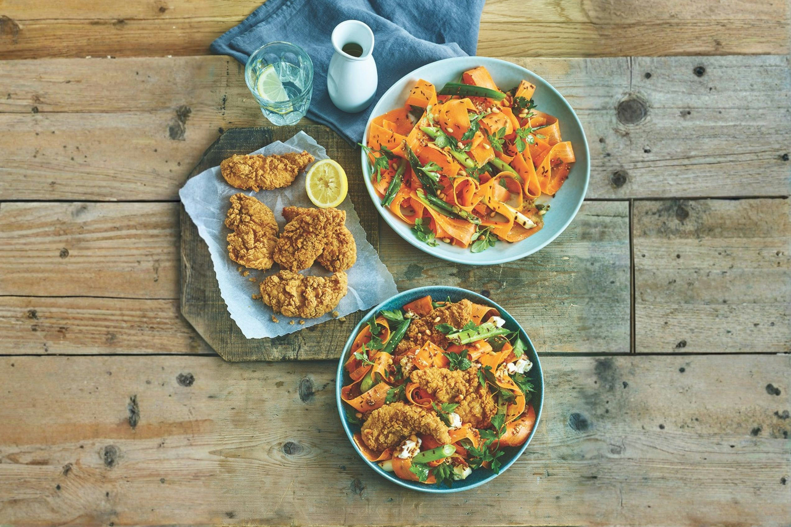 'Haal meer waarde uit minder producten'