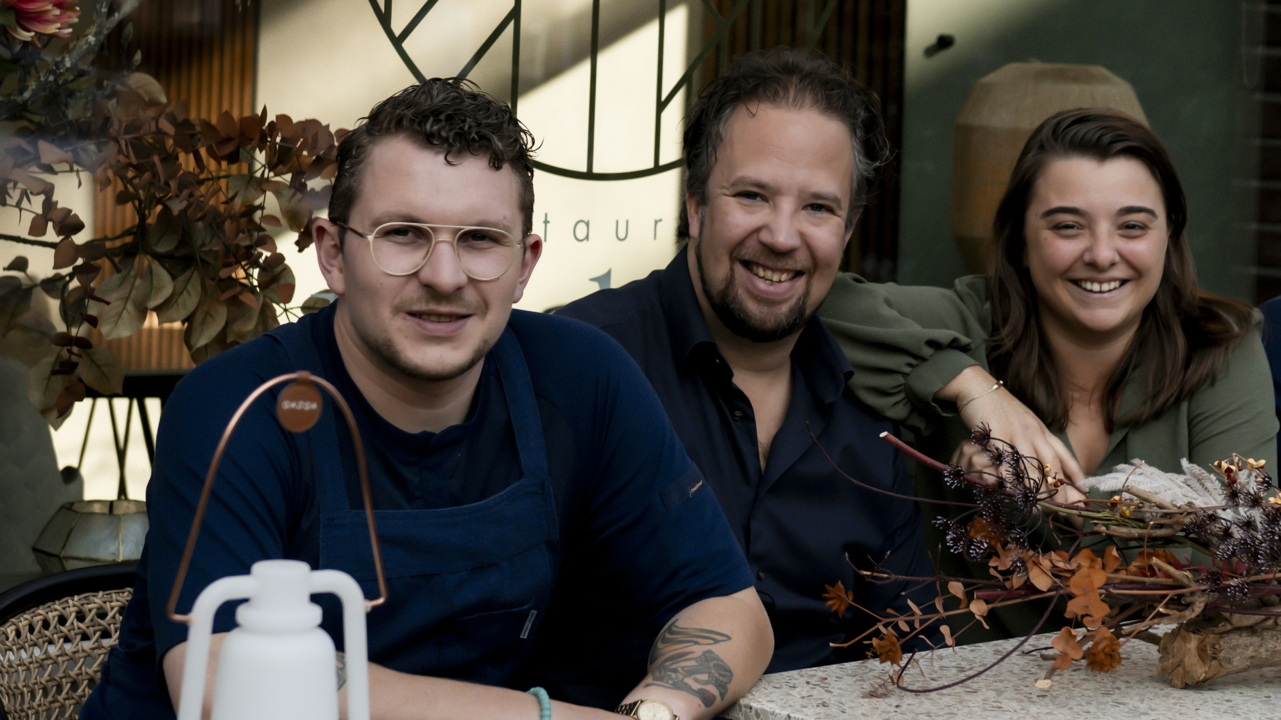 Restaurant Markant koopt horecapand