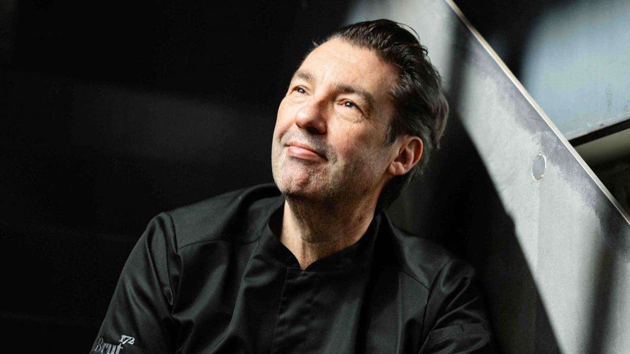 Hans van Wolde (foto Brut172)