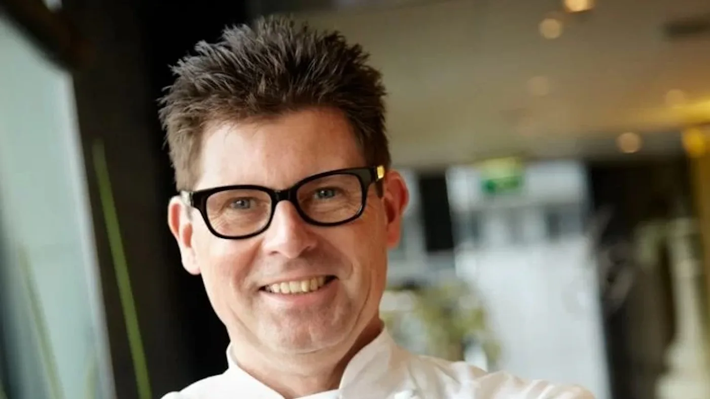 Johan van Groeninge met pensioen, na een halve eeuw in de keuken: 'We ...