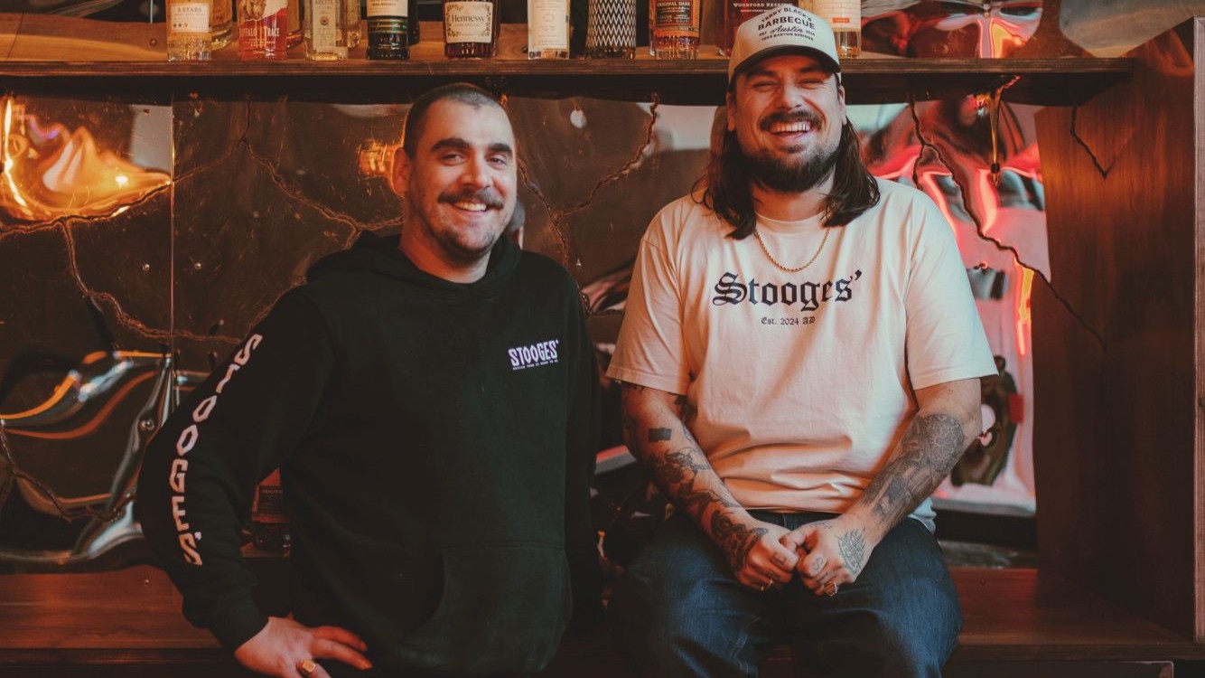 Stooges' krijgt tweede vestiging in Rotterdam