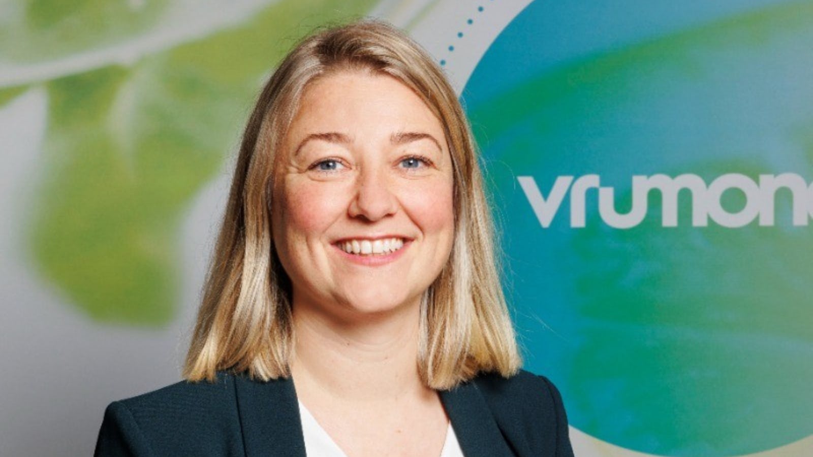 Rikke Faaborg Edvardsen.