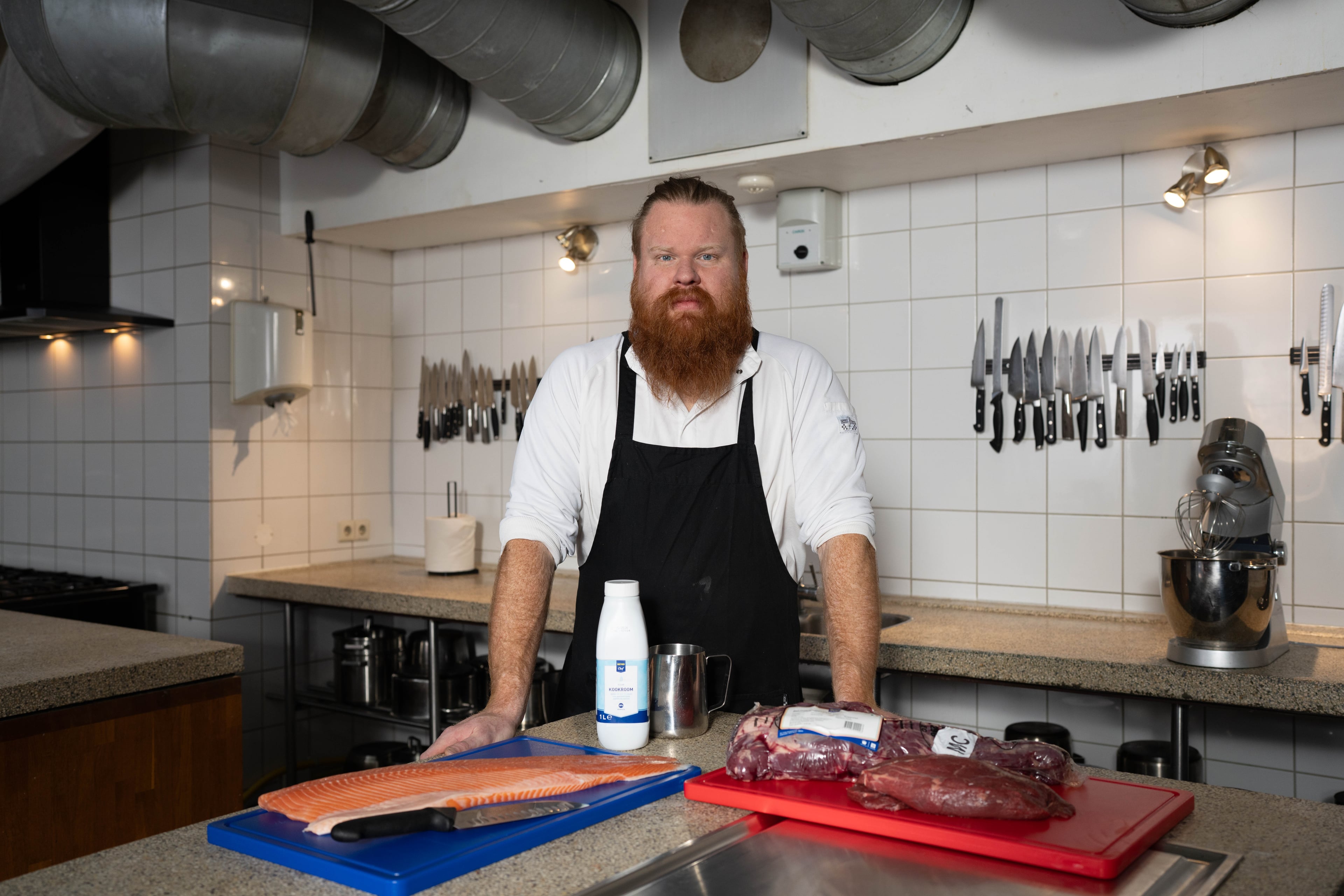 Slim inkopen bij Makro: 'Kosten besparen zonder in te leveren op kwaliteit' 