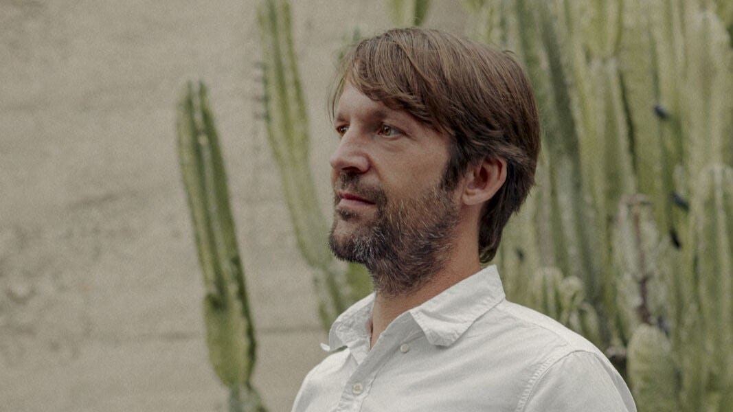 René Redzepi (bron: Noma)