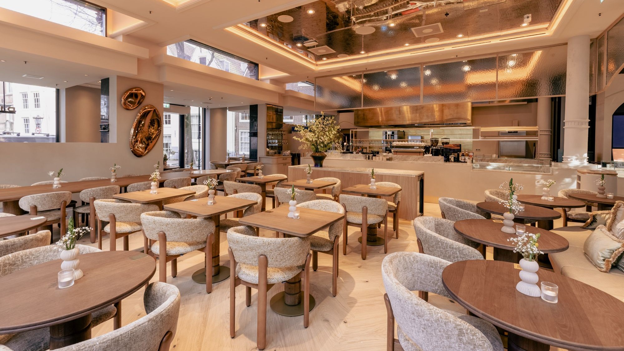 Binnenkijken bij het nieuwe Rituals Café: focus op all day