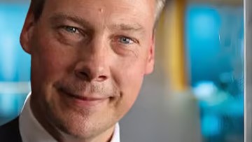 Uwe Reimer nieuwe salesdirecteur bij Gram Professional