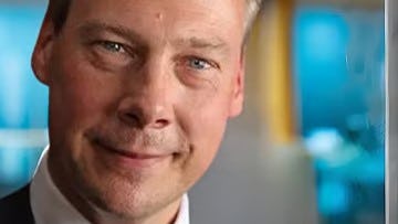 Uwe Reimer nieuwe salesdirecteur bij Gram Professional