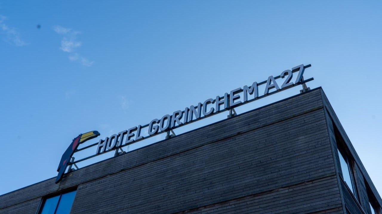 Bron: Van der Valk Hotel Gorinchem