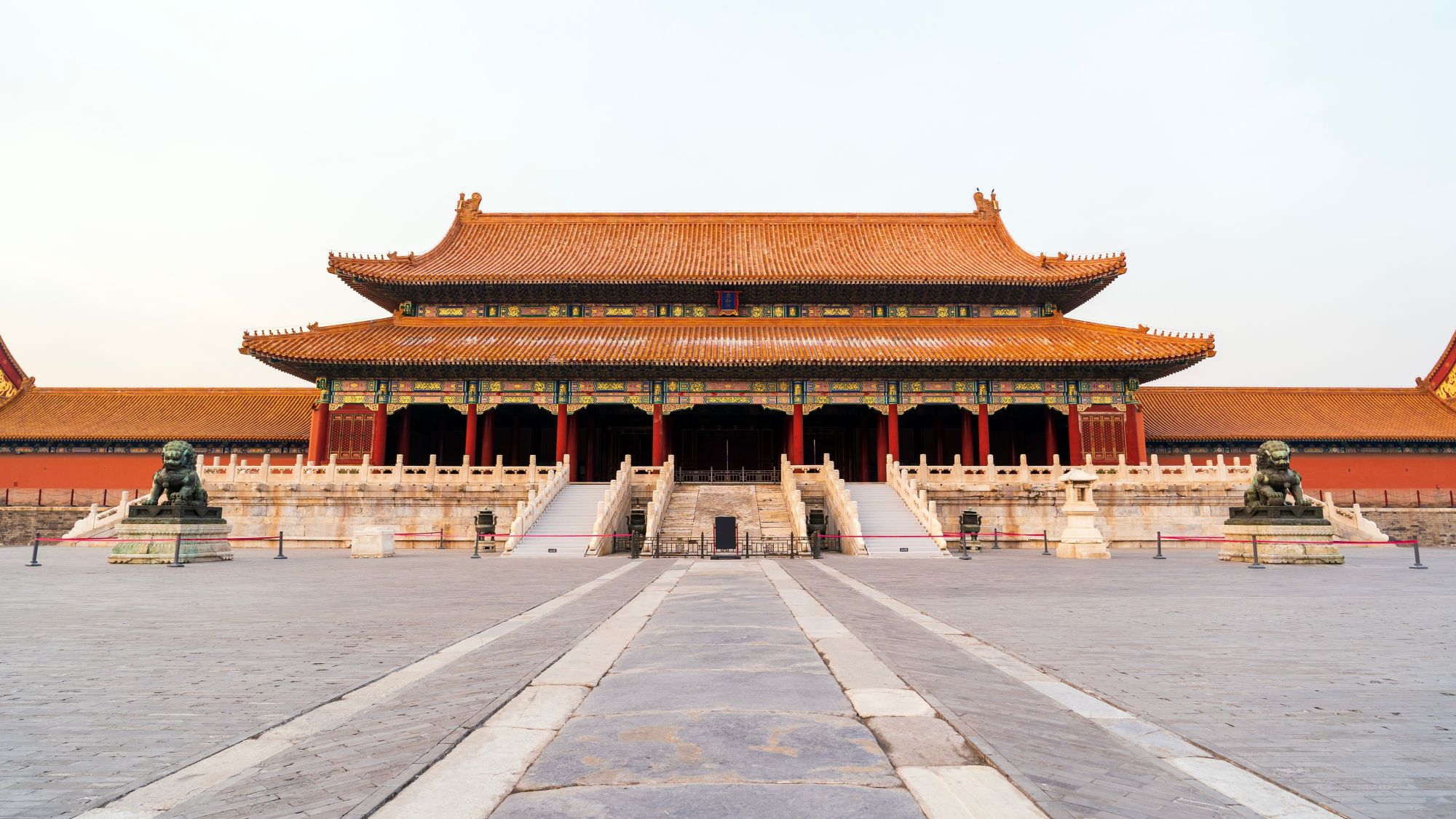 VCHO organiseert inspiratiereis naar China voor ambitieuze horecaondernemers