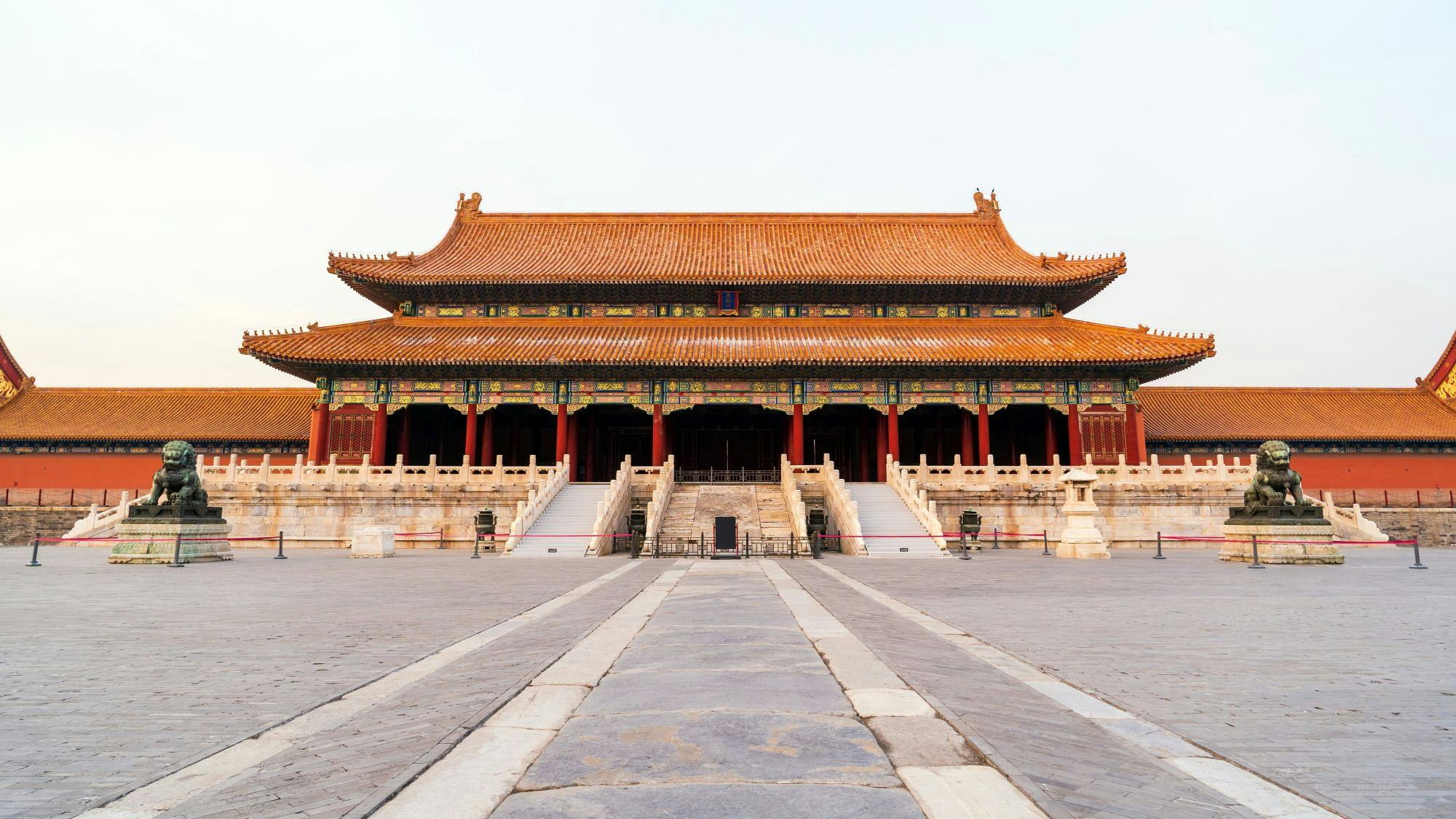 VCHO organiseert inspiratiereis naar China voor ambitieuze horecaondernemers