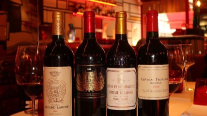 Bisous organiseert aan het begin van de week Bordeaux Mondays