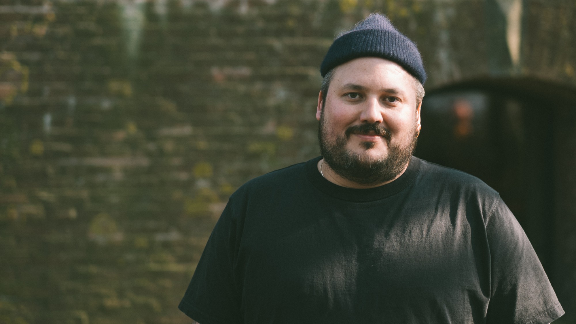 Benny Blistro. Foto-credits: Benning & Gladkova