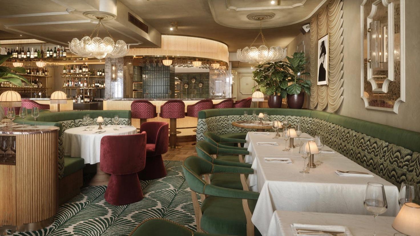 Bij nieuwe restaurant Chez Chloé staat moderne Franse gastronomie centraal