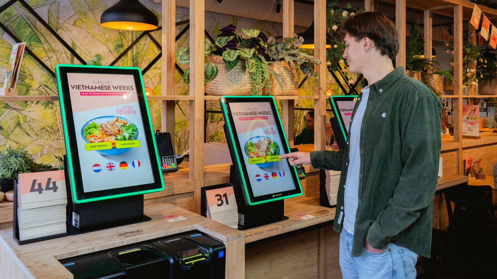 Eazie versnelt groei: nieuwe vestigingen in Spijkenisse, Amstelveen en Groningen