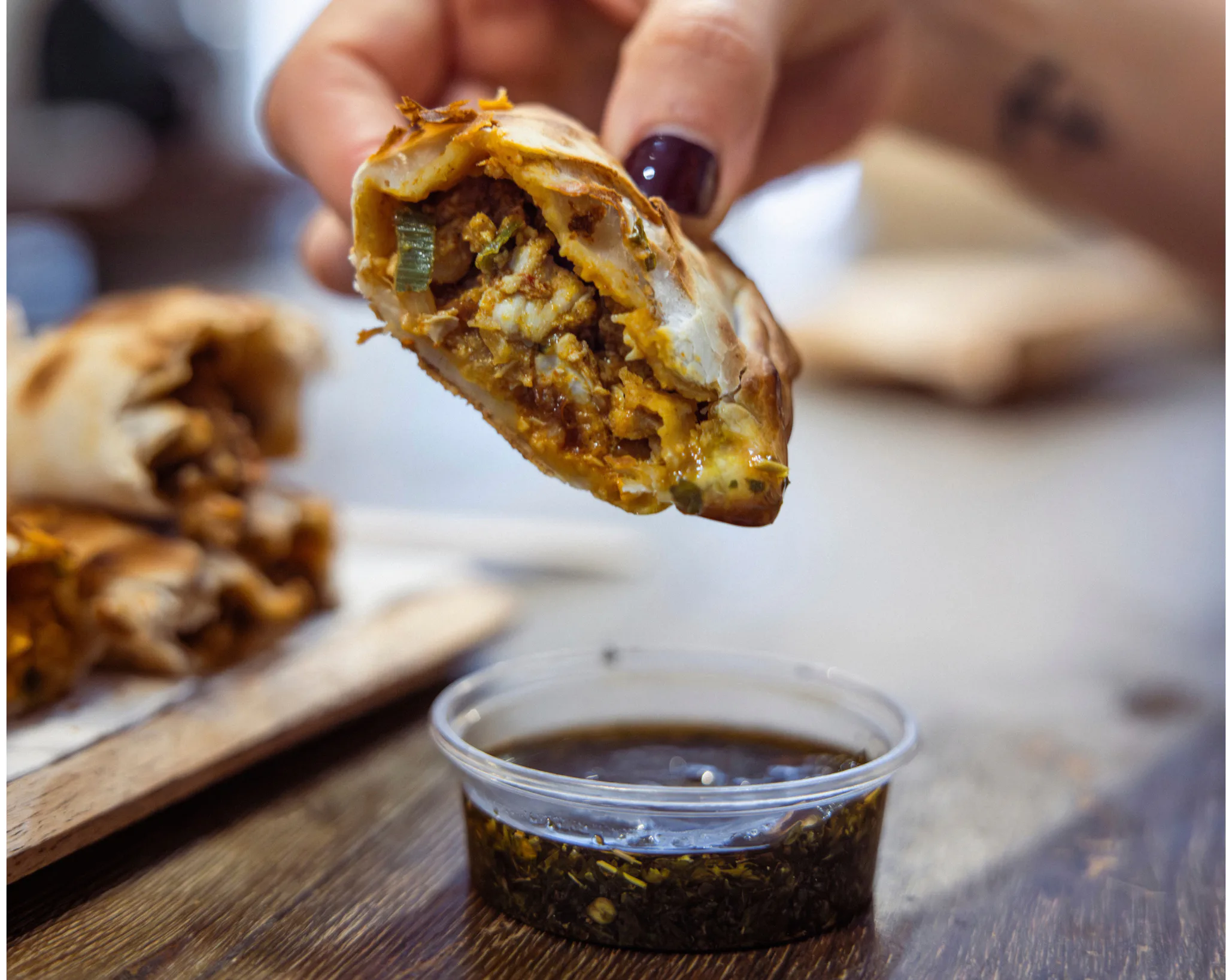 Trends voor jouw menukaart: van alcoholvrij tot MSG