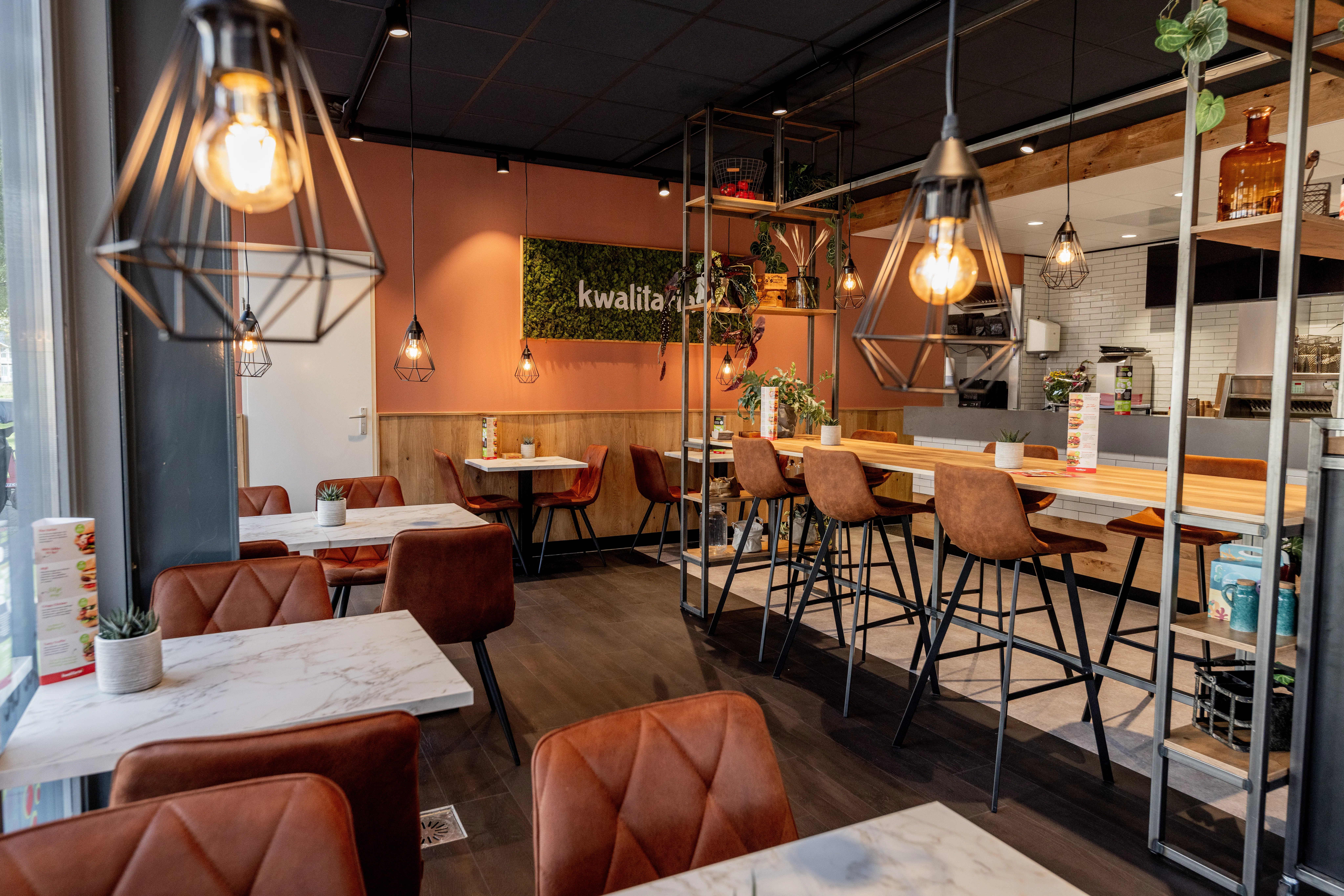 Boode: 'Met de Lekkere Start Garantie ontstaat er ademruimte.'