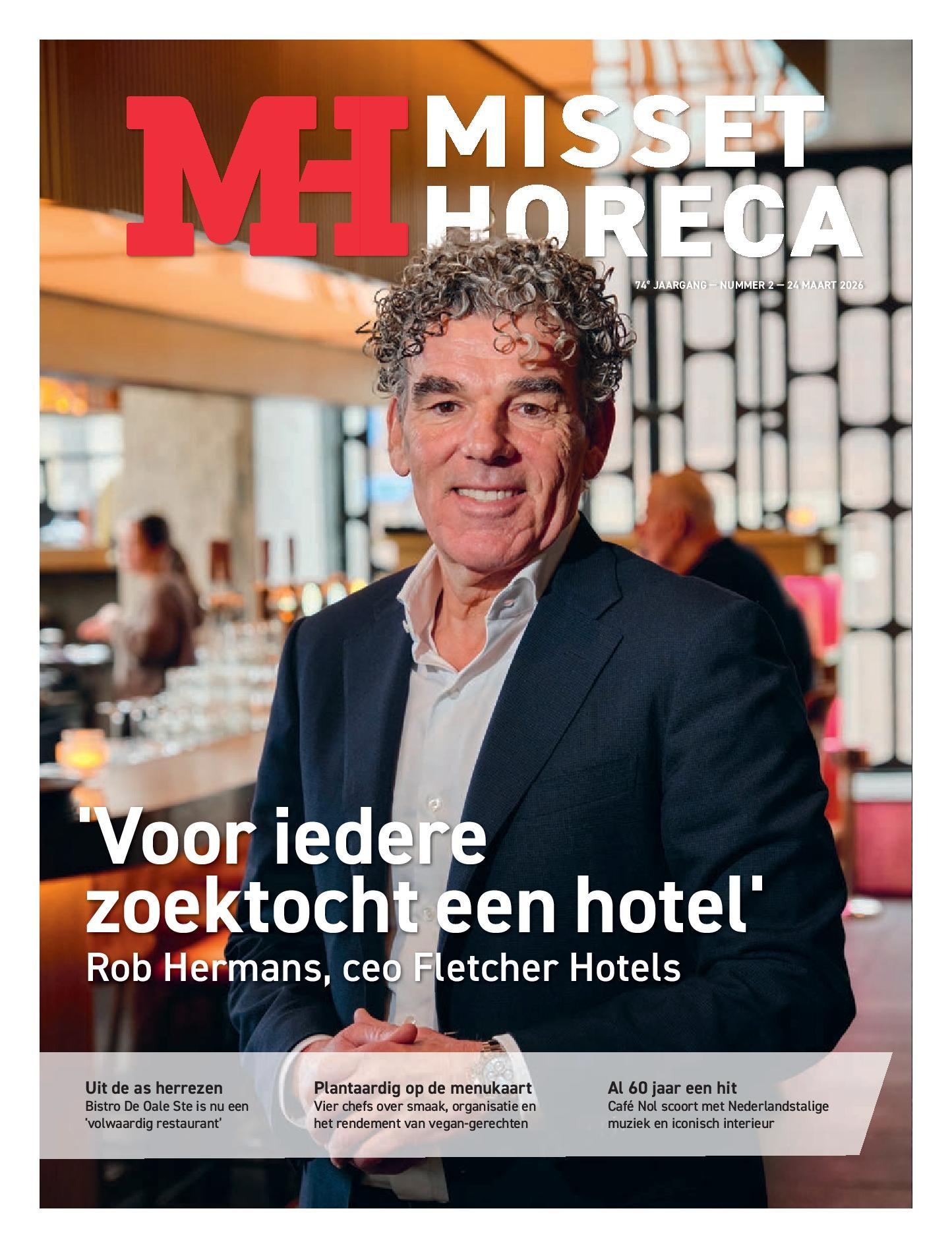 Misset Horeca 2 2026