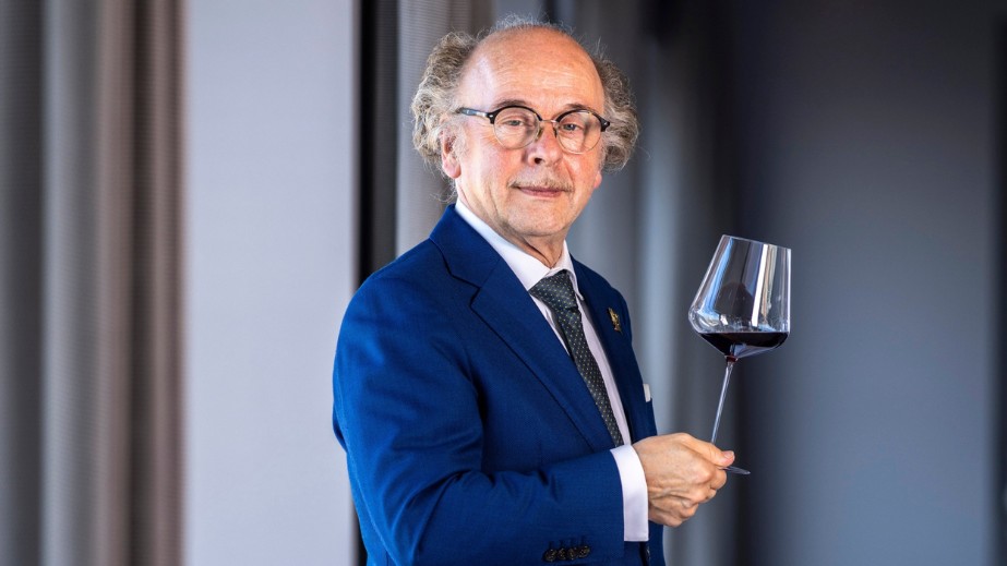 Noël Vanwittenbergh