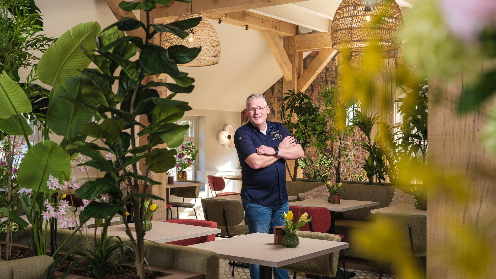 Foto's: Dick Ruumpol Fotografie