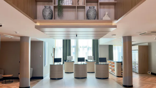 Radisson Hotel Group opent hotel bij Amsterdam Schiphol