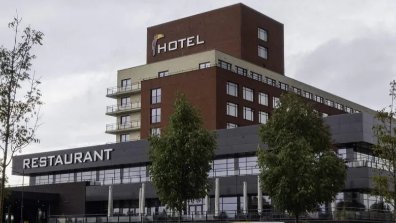 Wellness Van der Valk Hotel Zwolle geopend