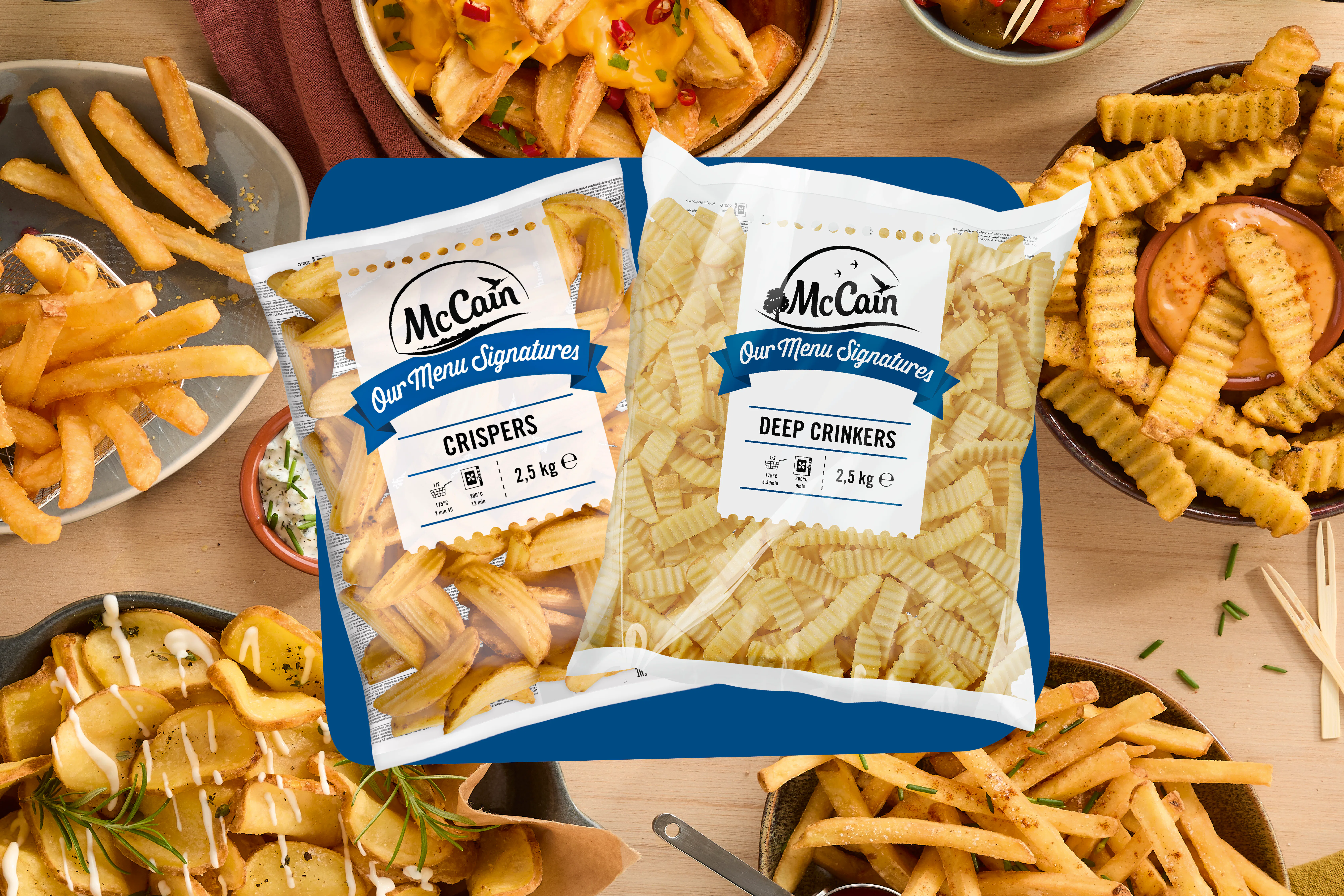 Wat wil de moderne horecagast nou écht?