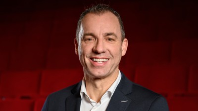 Richard Jonker van Hutten