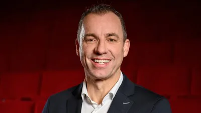 Richard Jonker van Hutten