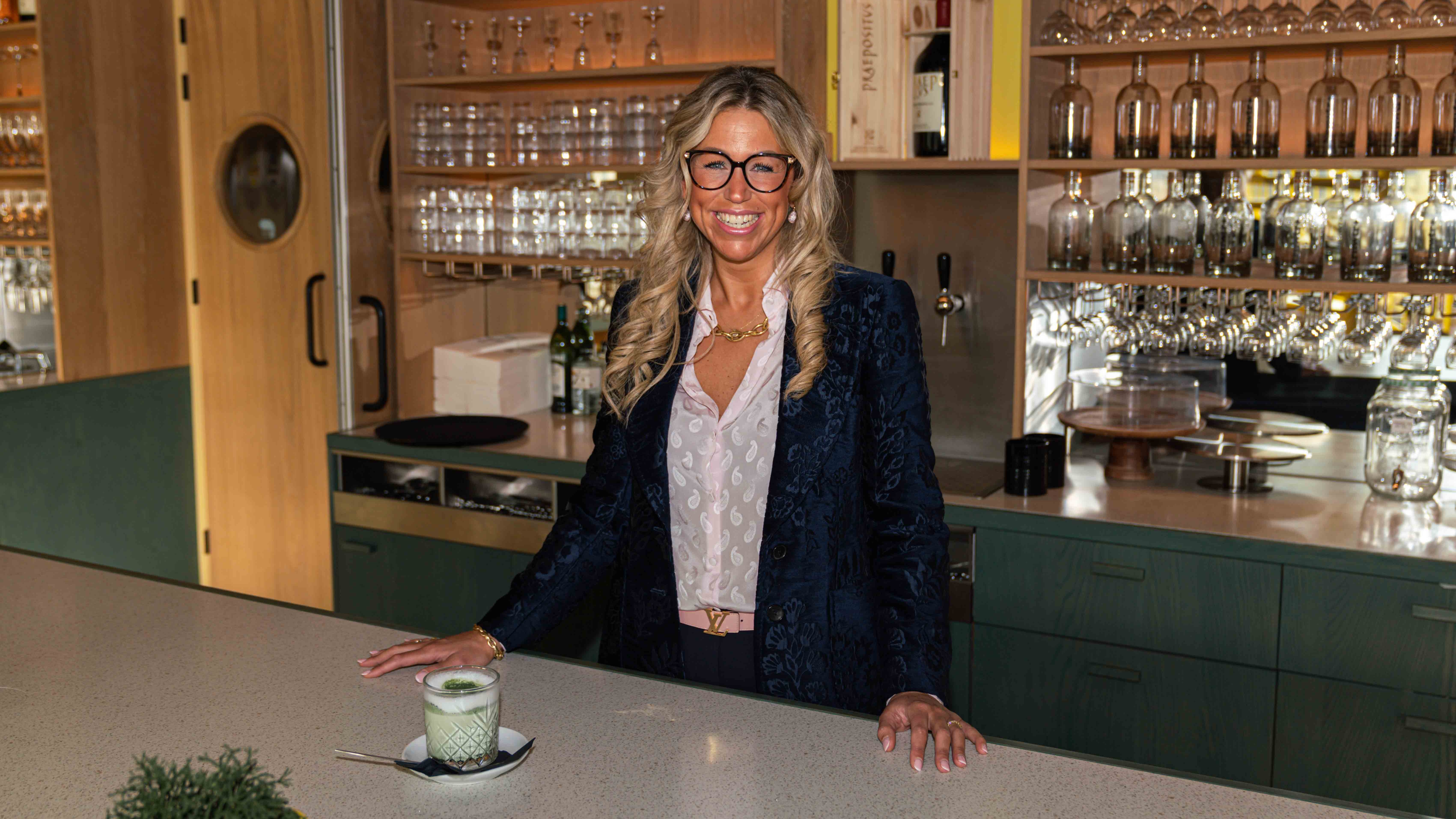 The Villy wordt community hub Your Daily