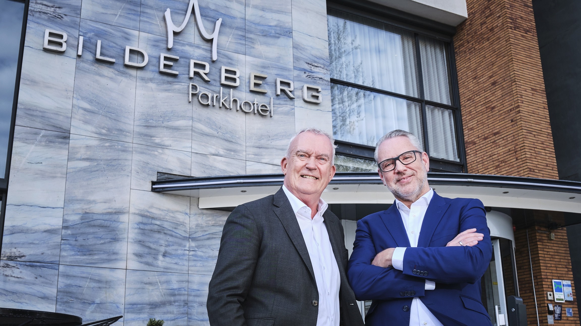 Bilderberg kondigt opvolger van Erik de Wit aan