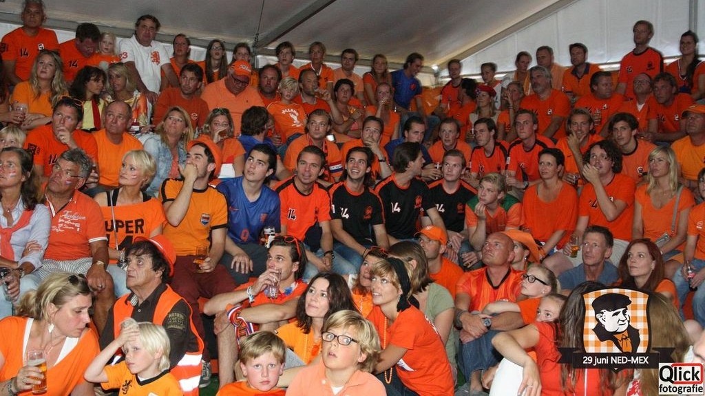 Horeca is klaar voor WK Voetbal 2026