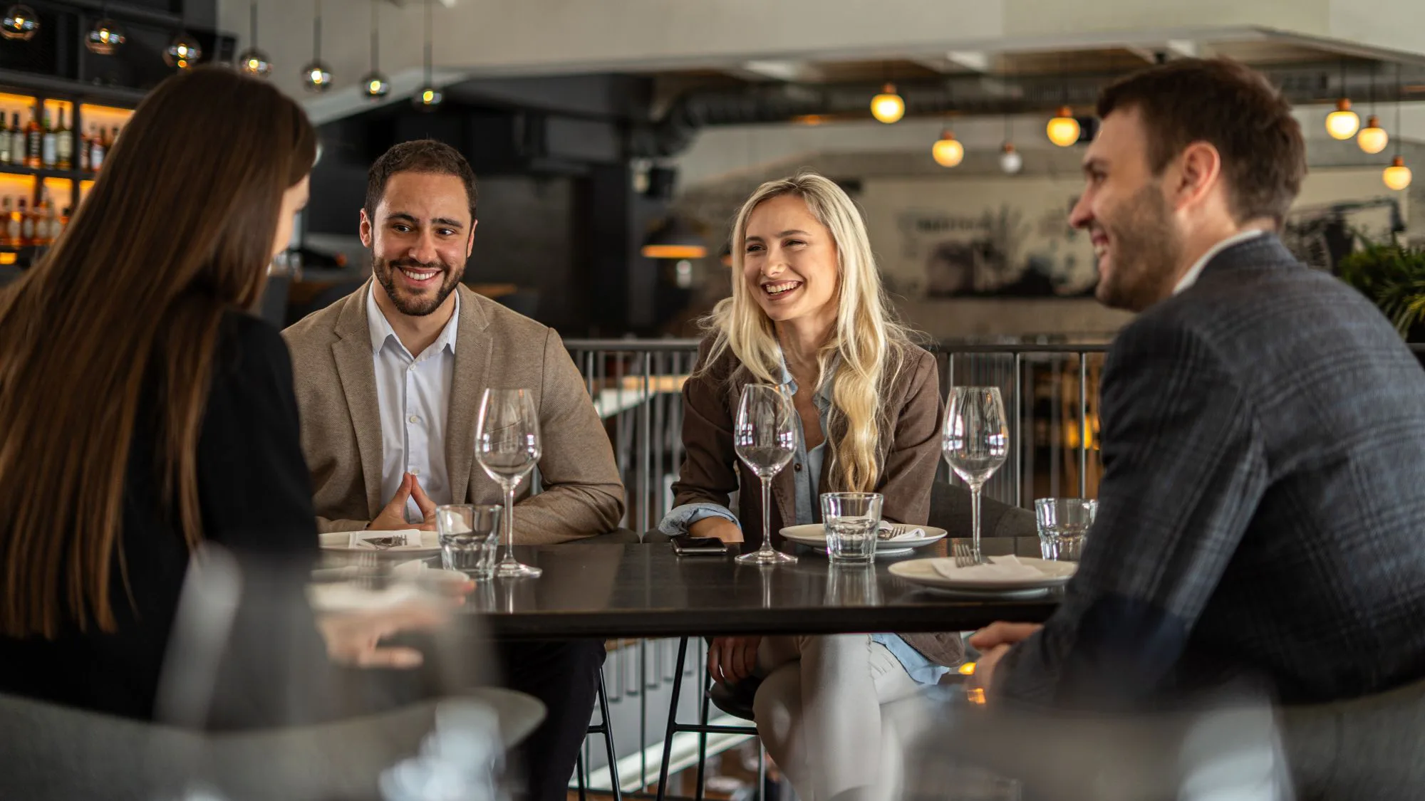 Conflict Midden-Oosten zet horeca onder druk