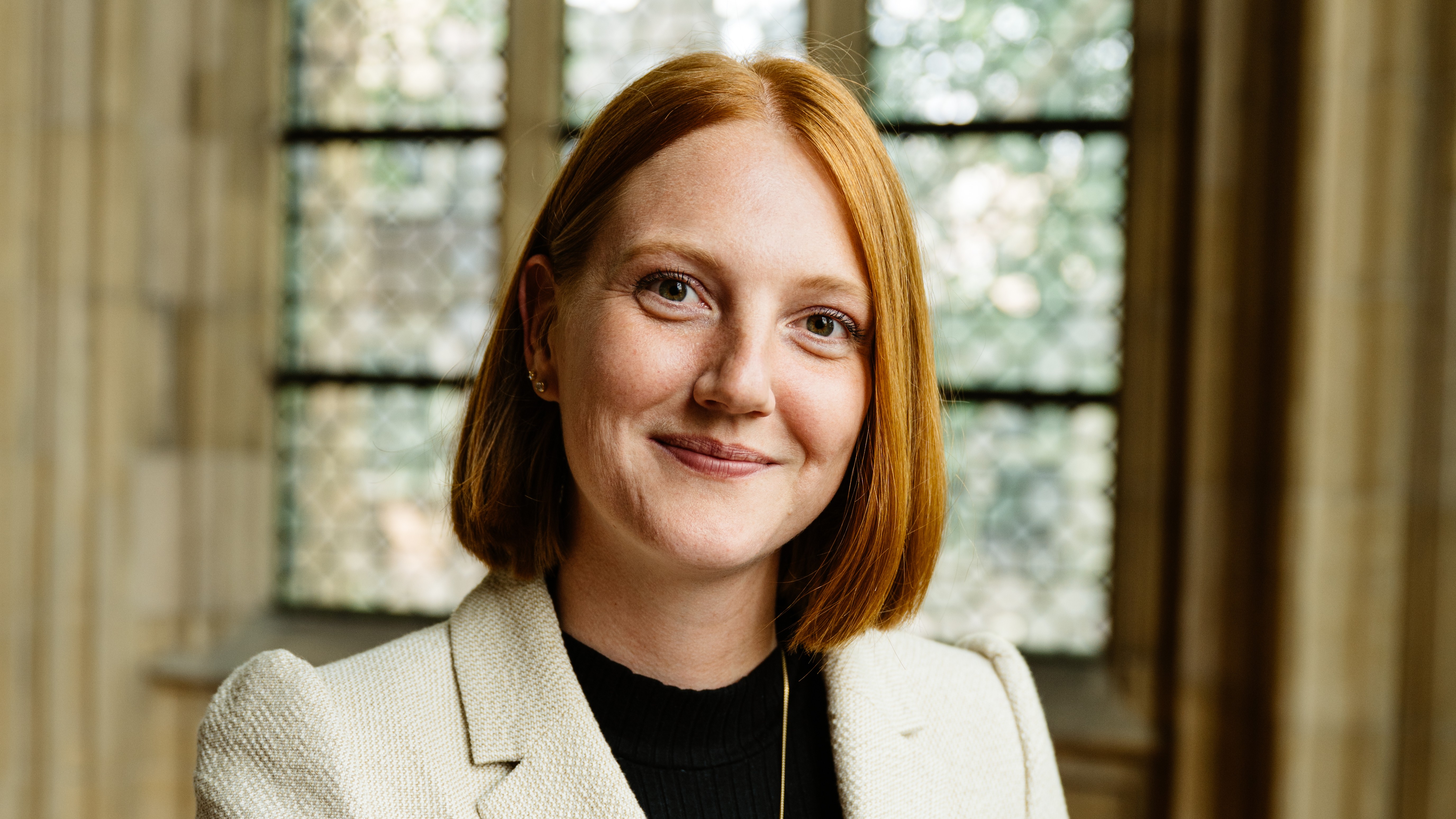 Ghylaine Hoeben