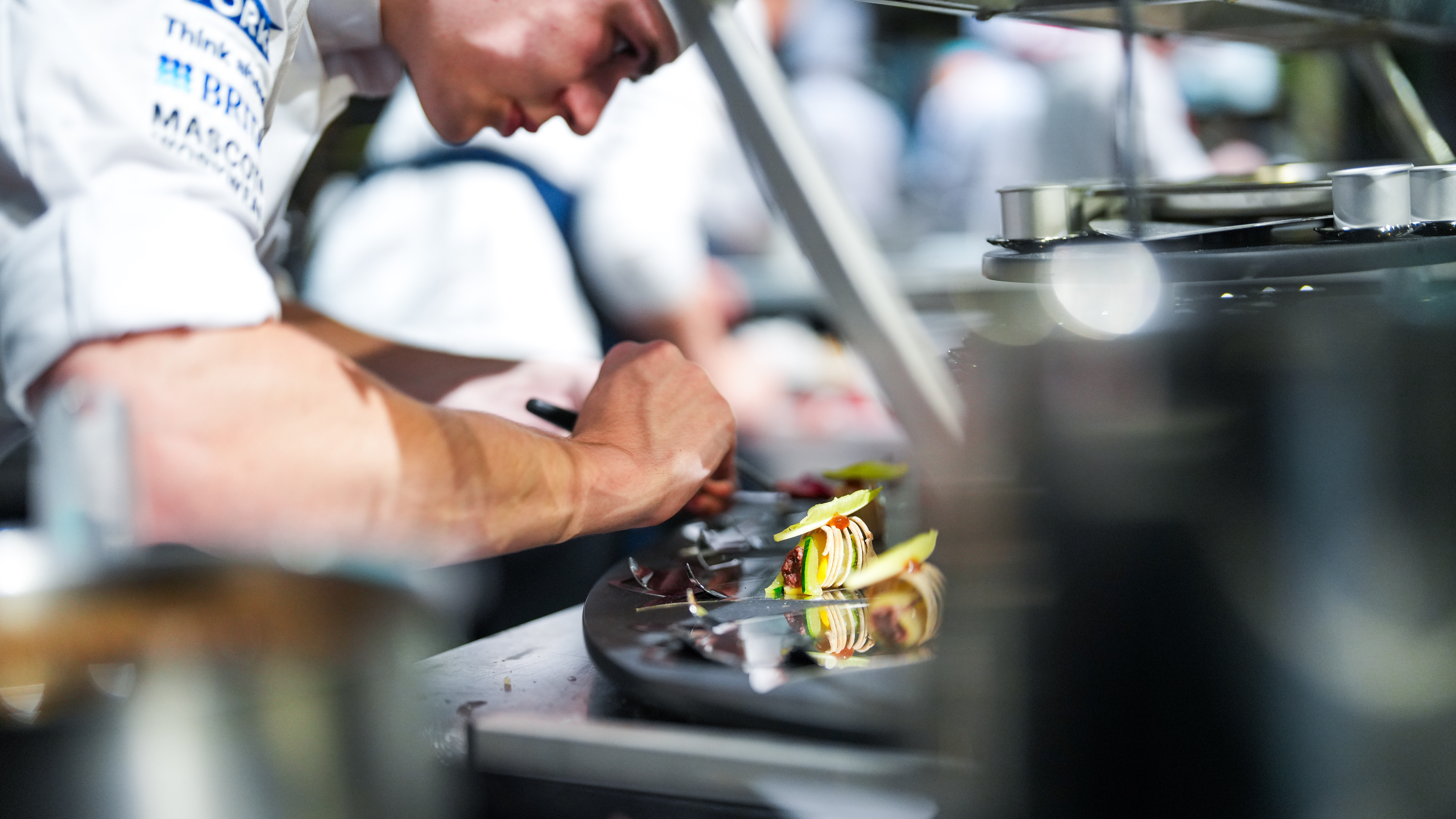 Bocuse d'Or Nederland stelt Nederlandse finale uit tot 2027