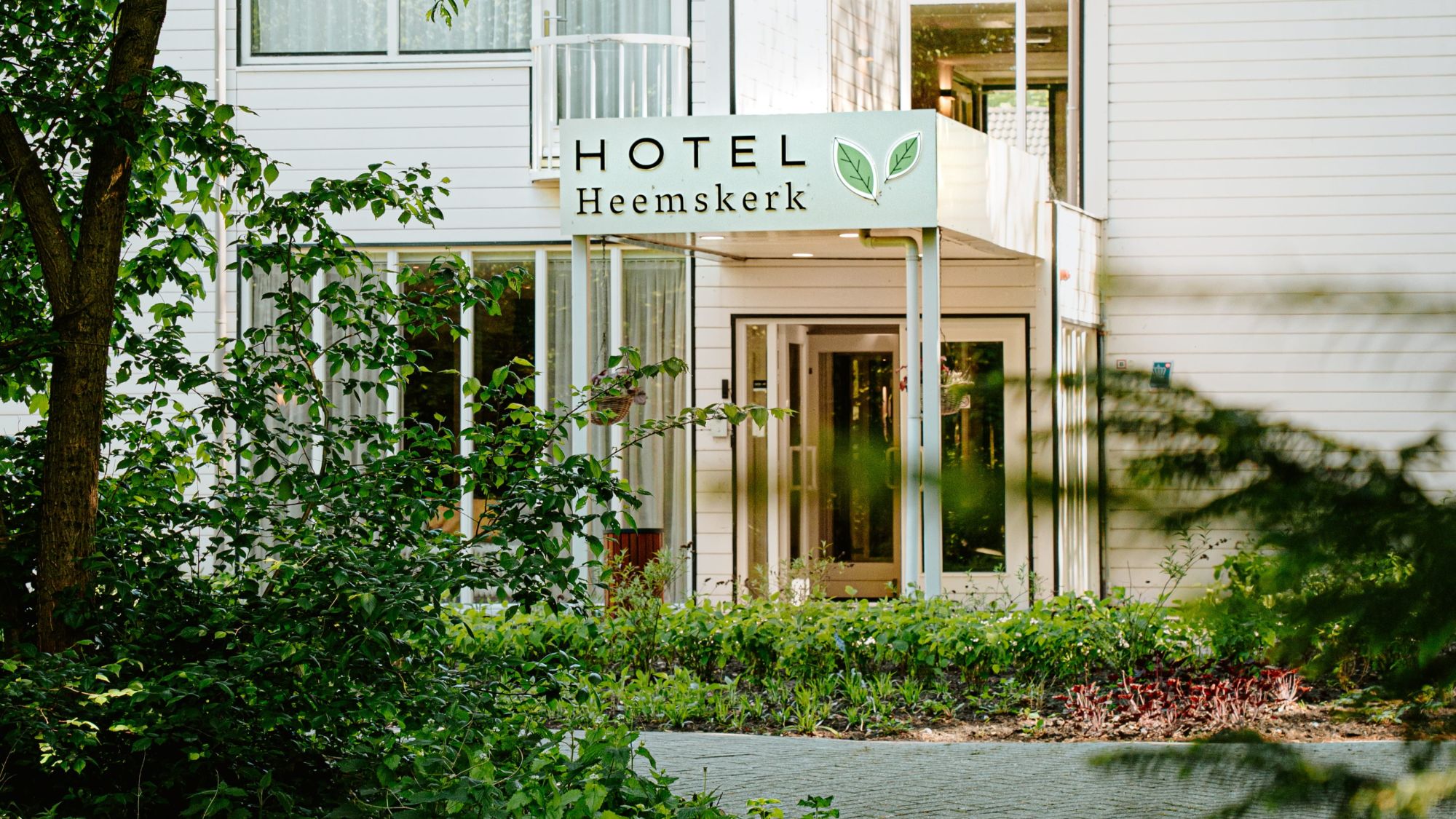 Charme Hotels breidt uit met Hotel Heemskerk