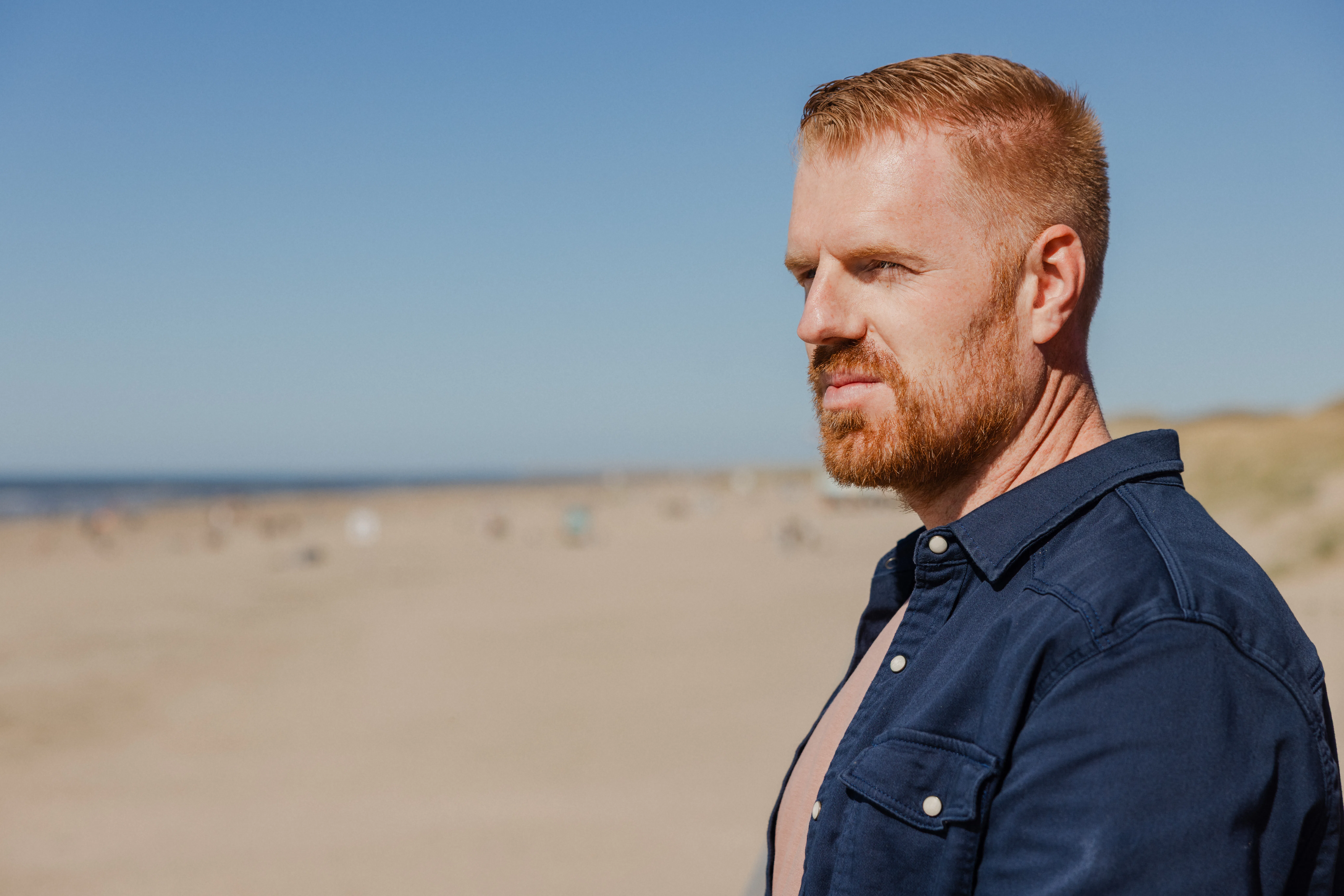 Werken in de zon is niet zonder risico: bescherm jezelf tegen huidkanker