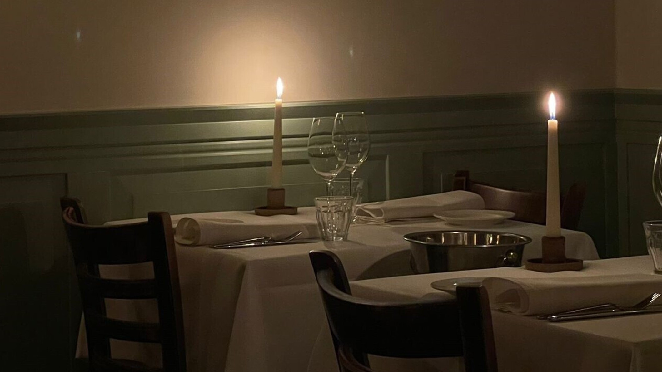 Bistrot Regent in Nijmegen (foto: Gault&Millau)